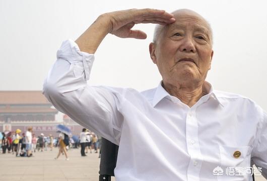 你见过历史上最低调的将军，他低调到什么程度？