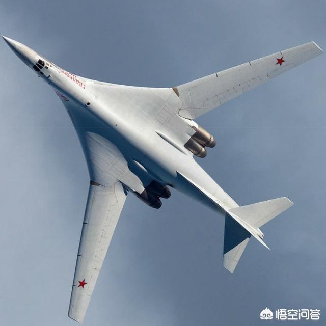 俄罗斯的图160性能到底如何？在世界上处于什么位置？