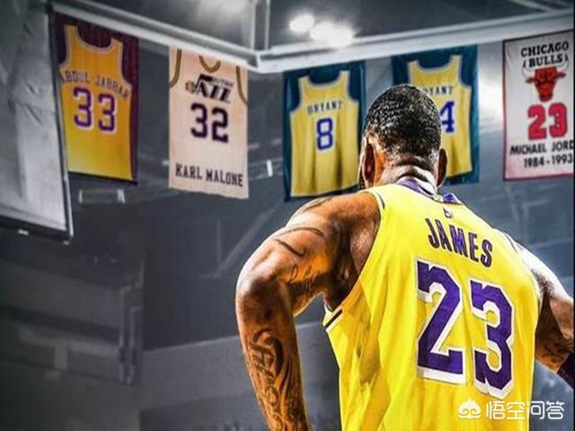 詹姆斯严李:詹姆斯的NBA历史总得分能否突破4万分？