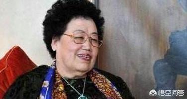 陈丽华的儿子赵勇:陈丽华是慈禧的什么人？跟溥仪有什么关系？为什么出生在颐和园？