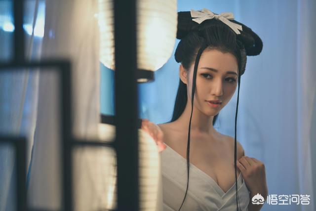 慈禧的三件私人女性用品，古代女子的闺房里都有什么