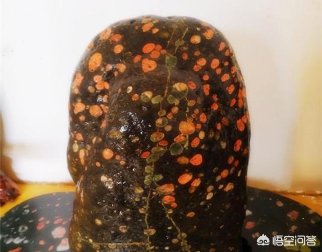 天然奇石用什么蜡好,梅花石上腊好还是上油好？