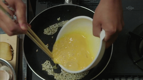 炒米饭好吃的8种做法，蛋炒饭，多少种做法，你认为哪种做法最好吃