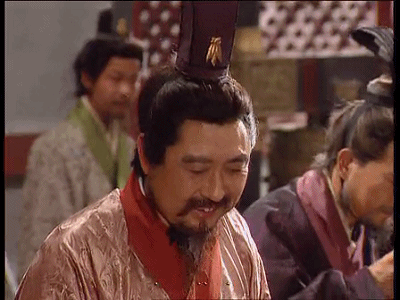 乐不思蜀人物:刘禅说：乐不思蜀。明显就是违心之言，为什么司马昭不会怀疑？