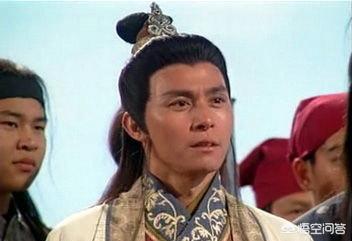 萧峰开始对段誉不是很了解就和他结拜，慕容复在前期萧峰是对他很认可的却没结拜！为何？插图5