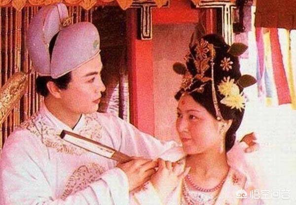 唐僧的父亲:《西游记》里，害死唐僧父亲的强盗是不是观音安排的人