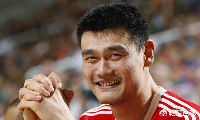 姚明退役仪式:姚明为什么不在NBA待了
