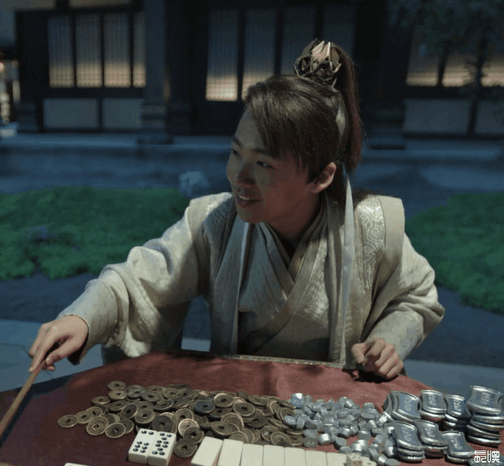 范思辙:《庆余年》里笑点担当是范思辙还是王启年，为什么？