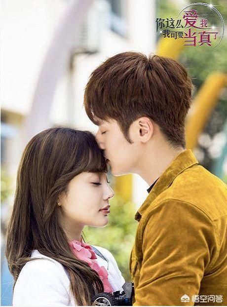 李小璐主演的电视剧:李小璐蒋劲夫新剧将上映，媒体在向我们宣传一个什么样的价值观？