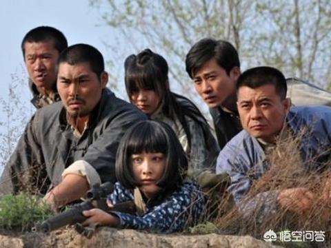 王新军电视剧:王新军这位“神剧专业户”，竟执导出佳作《山河》，怎么回事