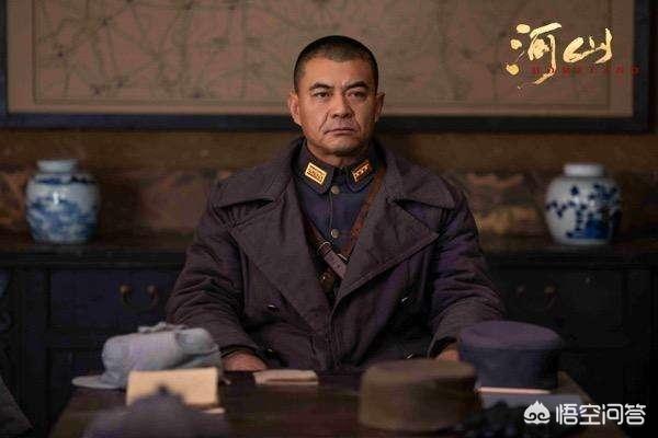 王新军电视剧:王新军这位“神剧专业户”，竟执导出佳作《山河》，怎么回事