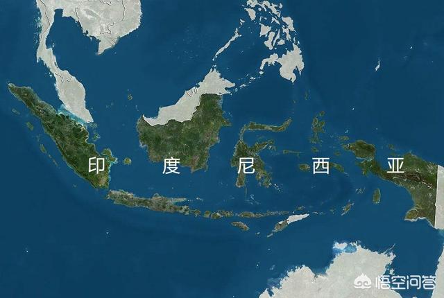 南印度洋地震与海啸有多厉害，为什么印尼多火山、地震以及海啸