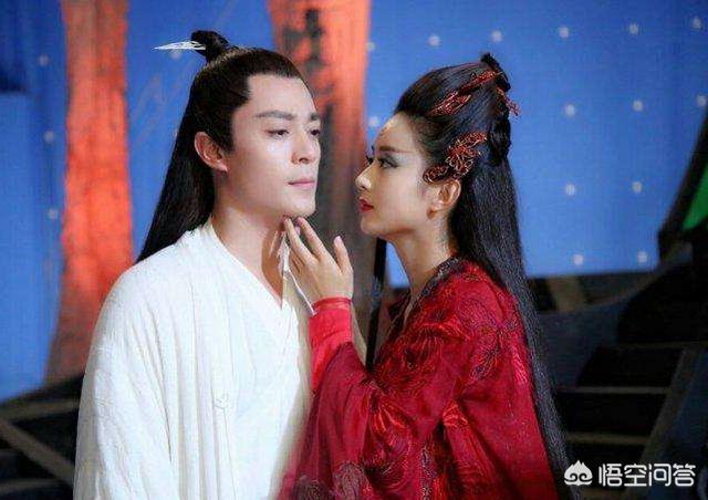 杀阡陌和白子画谁厉害:《花千骨》白子画为什么不解散长留