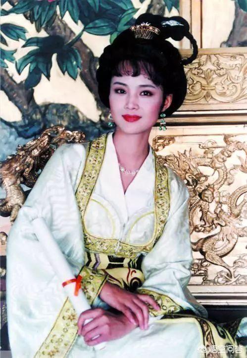 许穆夫人:谈谈春秋战国时期，那些影响政治的女人们？