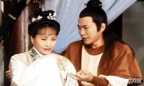 白素贞的身世之谜:《新白娘子传奇》中哪些凡人的身份比较神秘