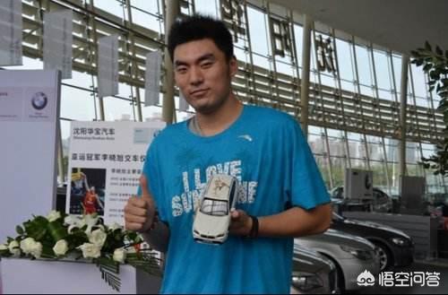 打球只是爱好，“二哥”李晓旭家里究竟多有钱？插图39