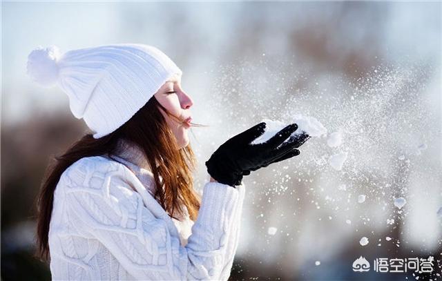 冬季护肤步骤,大雪时节护肤需要怎么做？