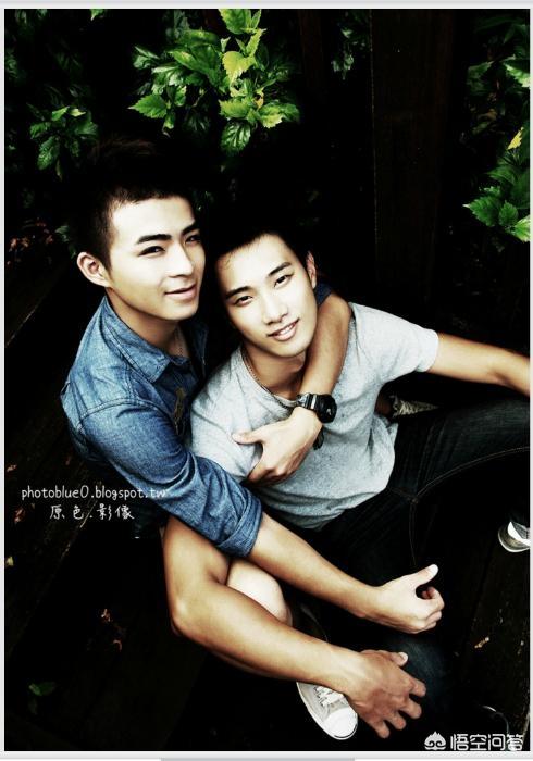 你有遇到过同性恋吗?(51个回答)