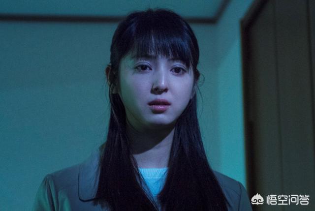 乐高剧场灵异事件:《咒怨》讲的什么，恐怖吗？