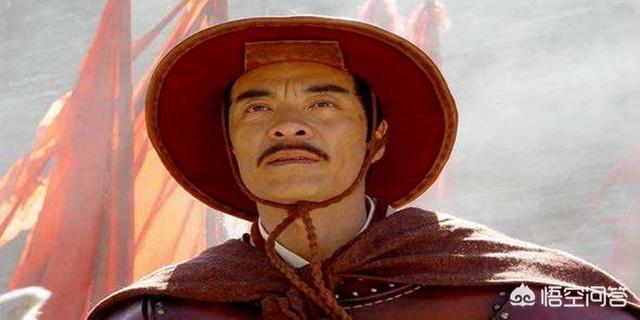 熊文灿:当年李自成大军压境，崇祯皇帝为什么选择上吊而不是南迁？