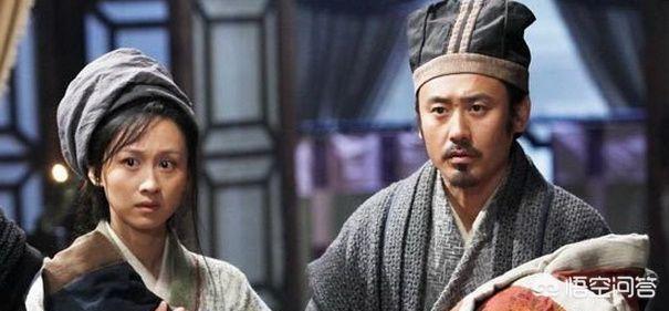 晋国赵武:赵武的文韬武略到底是程婴还是赵庄姬授予的？