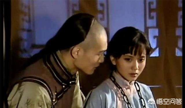 清末四大奇案:清末四大奇案中，小白菜葛毕氏是怎样的一位人物？