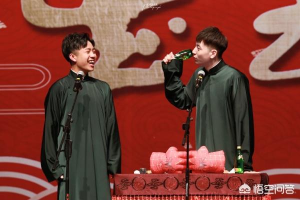 邢昭林新恋情疑似曝光:德云社张九龄恋情曝光是一次自导自演的炒作吗？