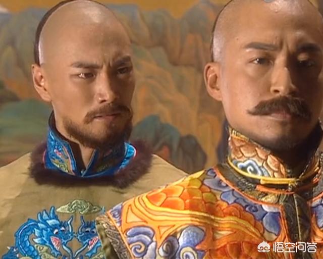 舒尔哈齐:舒尔哈齐地位仅次皇帝，满清的大功臣，为何最终未能善终？