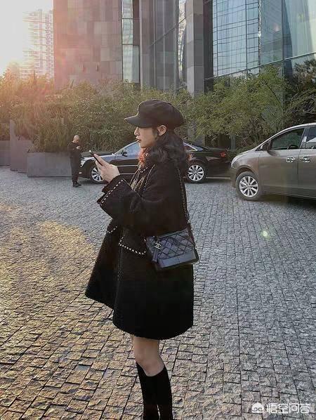 流行依夫:怎样搭配衣服会显得时尚一些