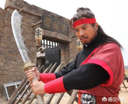 古代鬼头刀:古代鬼头面具制作 古代刽子手到底是个什么样的职业？刽子手好当吗？