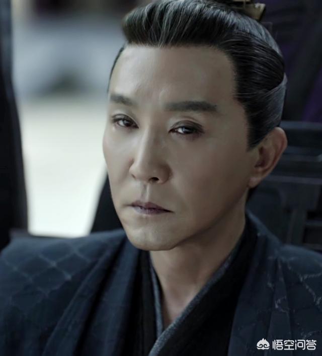 《庆余年》范建只是户部侍郎而不是尚书，为何却拥有禁军做护卫？他最终结局如何？