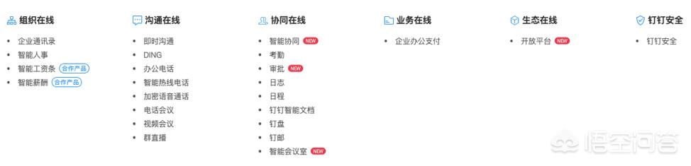 企业微信的成功案例:未来，企业微信还有机会吗？
