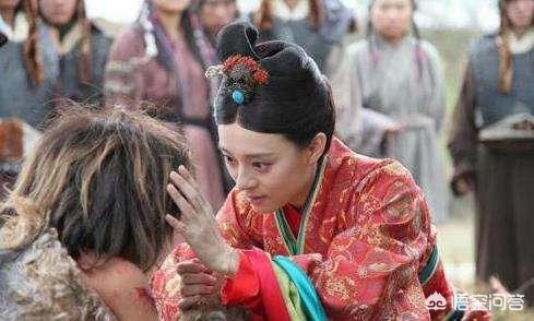 白起和芈月:芈月为何要在义渠认下一个“小狼弟弟”