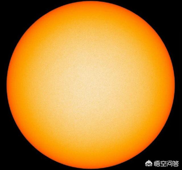 蒙德极小期:太阳黑子活动已经消失260多天，是不是地球气候将发生重大改变