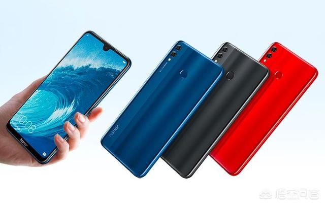 头条问答 - 在百元机当中vivo u3和红米8哪款更值得买?(2个回答)