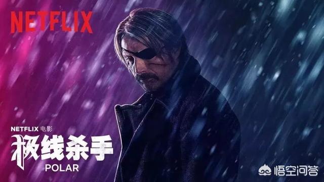 2019年动作电影推荐？
