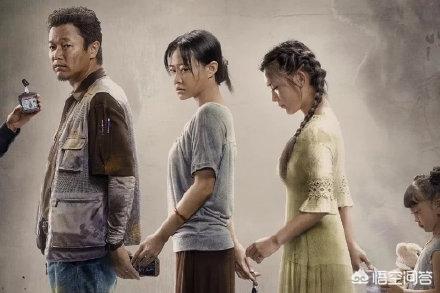 谭卓年龄:电影《误杀》里陈冲、肖央、谭卓谁演的最好