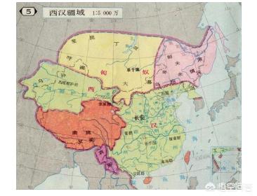刘渊:匈奴人刘渊为何自称汉皇帝？