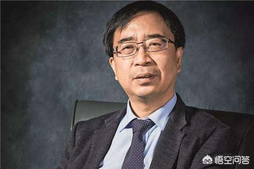 历史学家:你认为对中国发展贡献最大的前十名科学家都有谁？