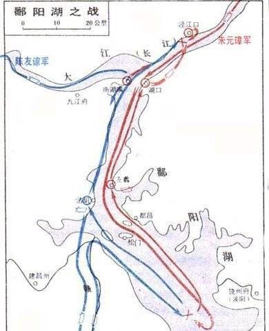 南美红鬣蜥和洪都拉斯红鬣的区别:历史上鄱阳湖之战中湖口起什么作用？