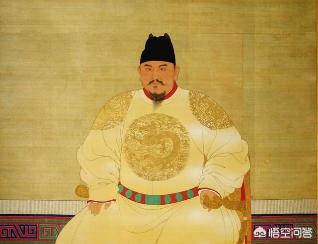 抢救大明朝:建文帝到底去哪儿了，为什么朱棣搜遍世界，也没找到他？