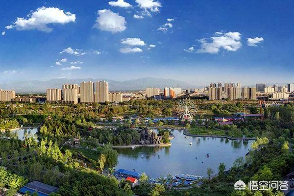 头条问答 - 山西省忻州市东六区发达还是西八区发达?(2个回答)