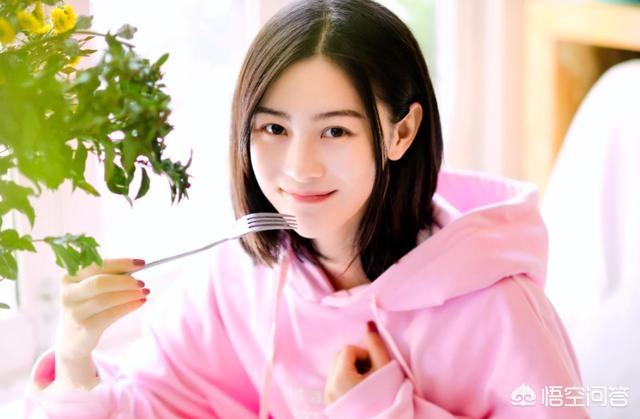 陈柏霖的女友:如何评价《剑王朝》中各位女性角色的颜值？