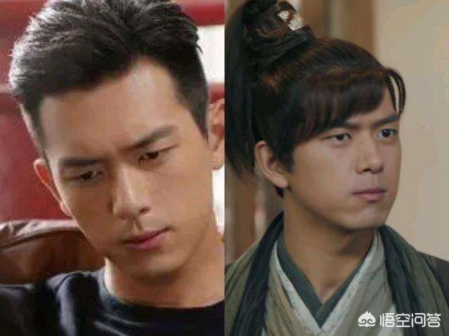 剑王朝评价:如何评价《剑王朝》里李现饰演的丁宁一角？