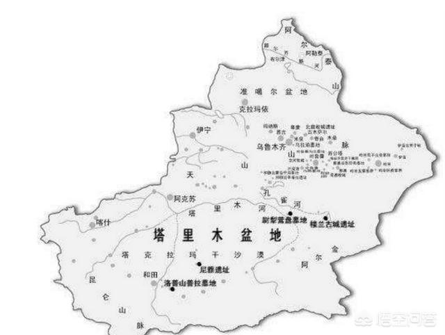 两千年前的汉代预言\