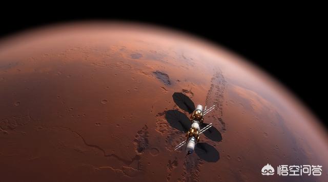 从地球到火星需要多久，以我们人类现在的技术到达火星需要多长时间？