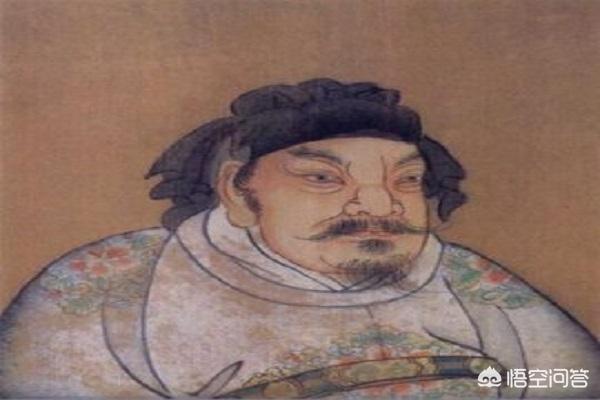 薛仁贵手下八大猛将最后结局如何？插图39
