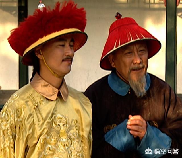 索狗:索额图是康熙智擒鳌拜的关键人物，为何却被定为本朝第一罪人？