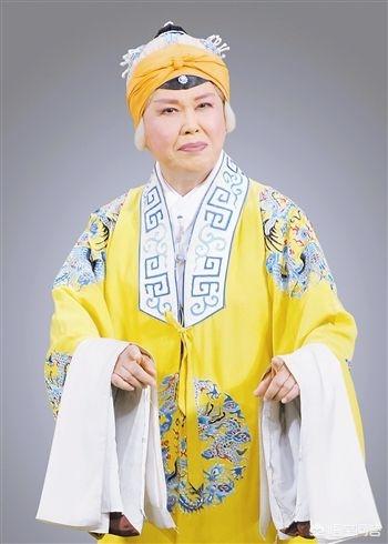 如何看待李鸣岩,兰文云,赵葆秀,袁慧琴等老旦的艺术水平?为何观众特别