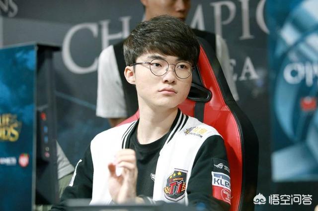 Faker商业奇才实锤！当被问S9选什么皮肤时,李哥1句话突显高财商,你有何看法？
